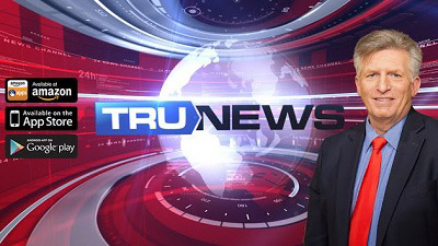 Trunews founder Rick Wiles